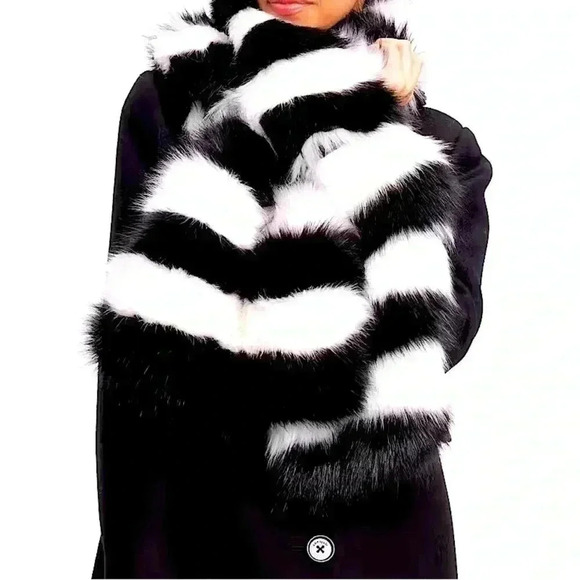 New Kate Spade Scarf - Picture 1 of 4